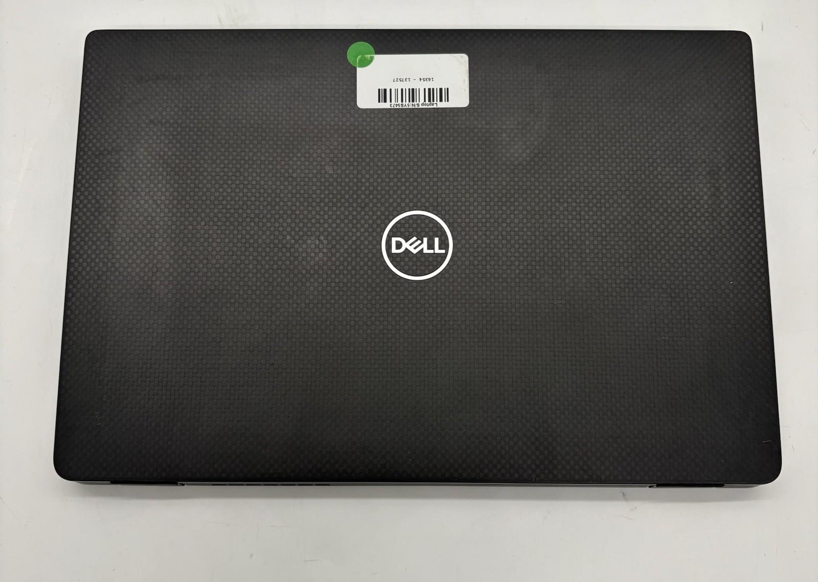 DELL LATITUDE 7310 (Case is Peeling) CORE I7-10610U | 256GB NVMe SSD 16GB RAM