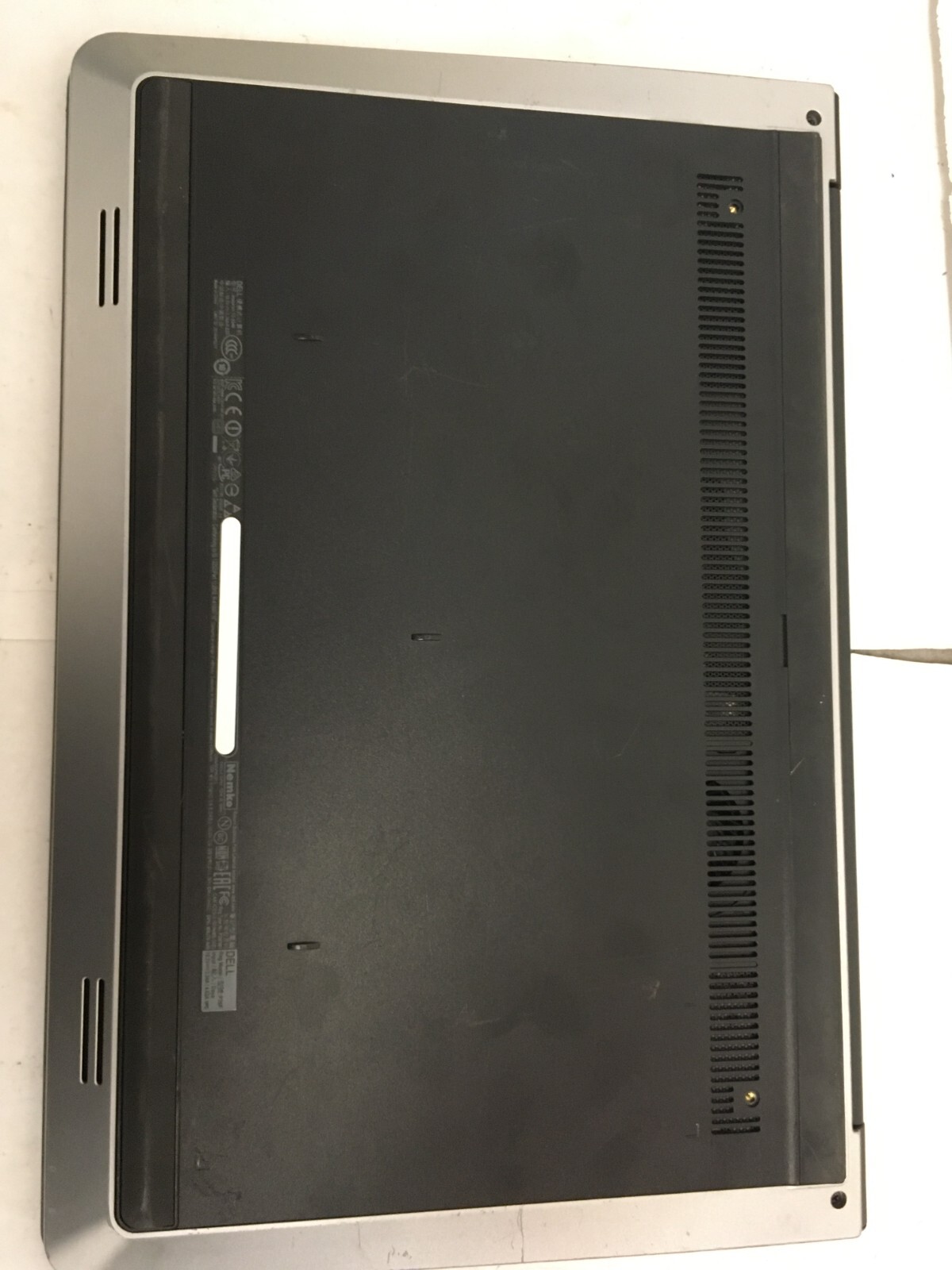 DELL Inspiron 5548 (0641) 15.5 inch used laptop for parts/repair