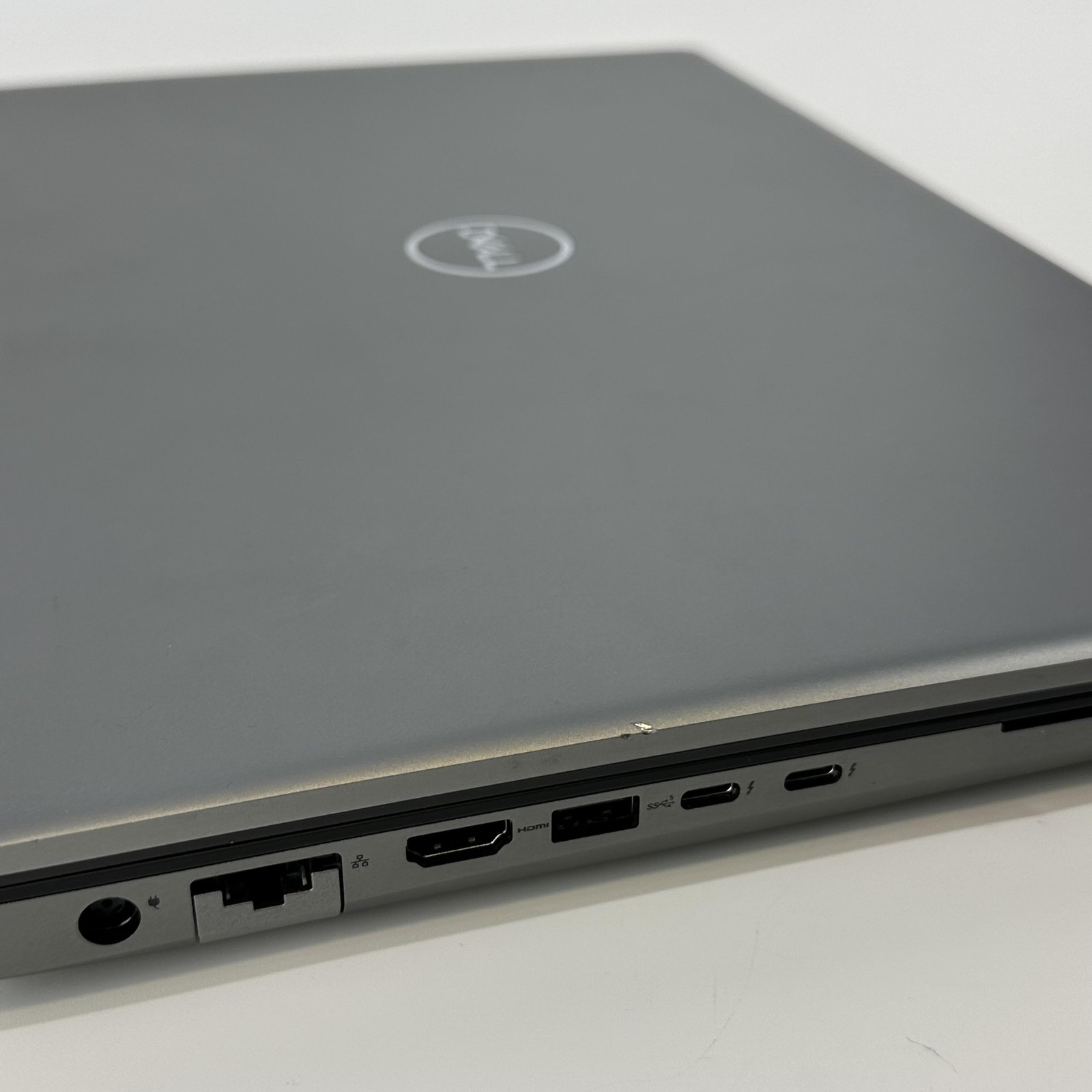 Dell Precision 7770 17.3 FHD 2.3 GHz i9-12950HX 32GB 512GB SSD RTX A5500 Good
