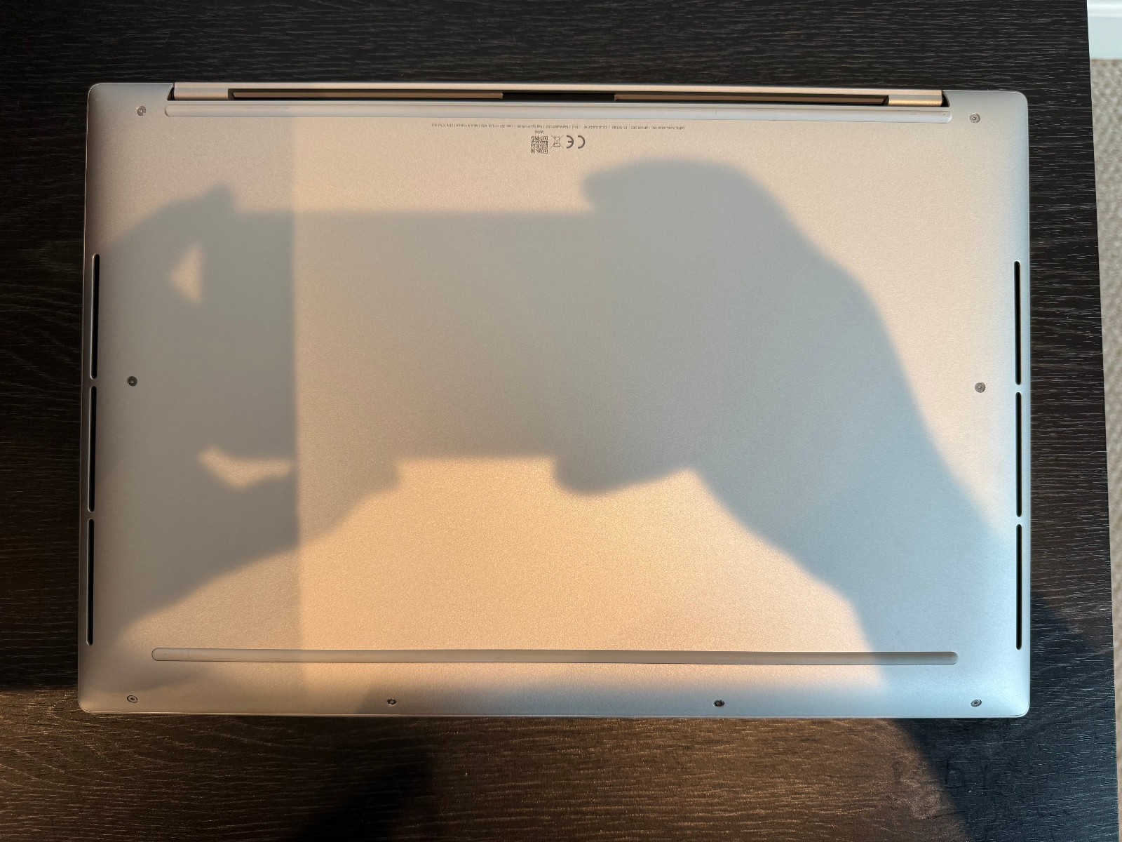 Dell Premium 16″ XPS16 4K Touch OLED Core Ultra 7 255H RTX 5050 32GB 1TB #6