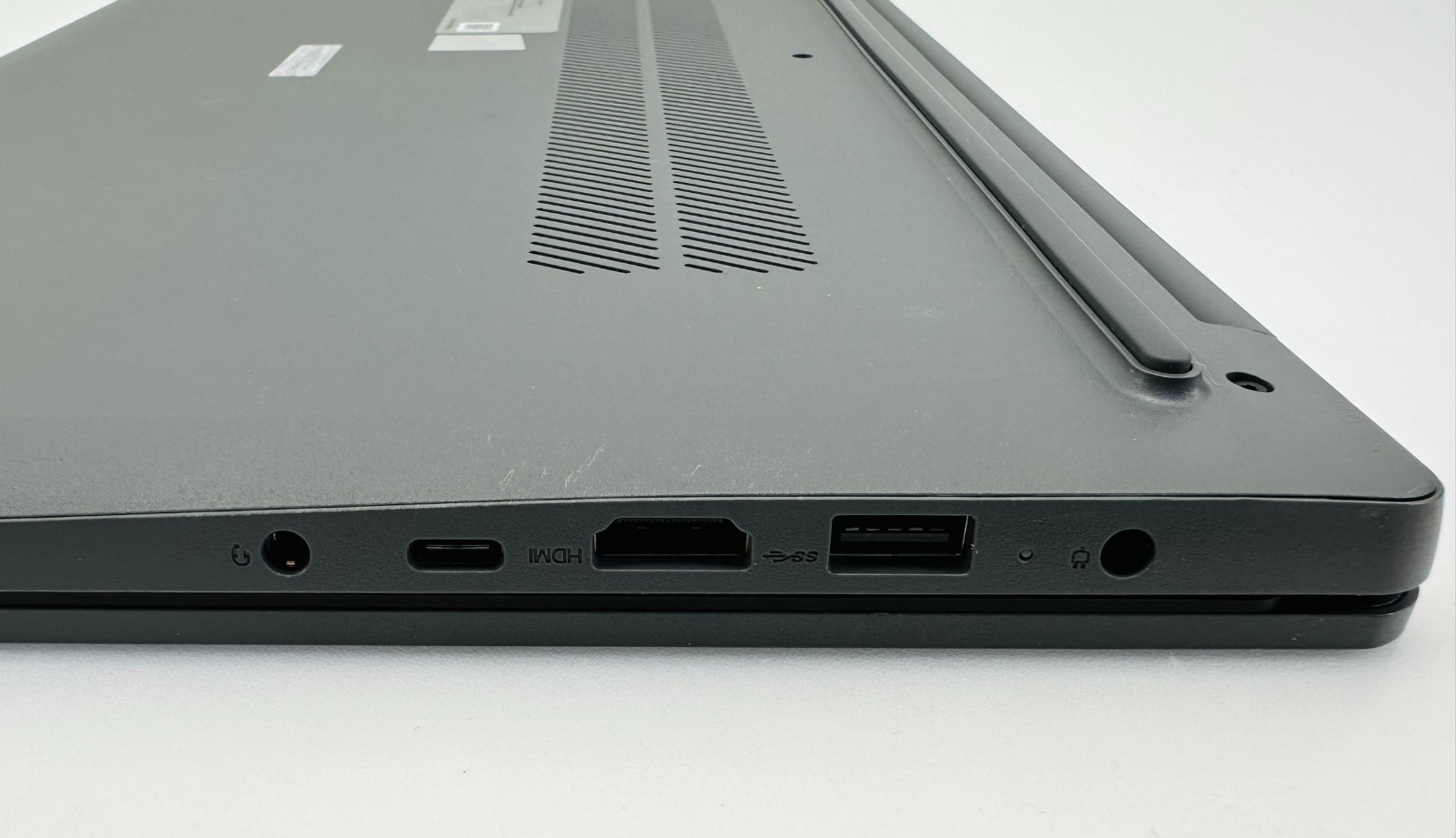 Lenovo IdeaPad Slim 3 15ABR8 Ryzen 7 16GB 512GB SSD Touch Wi-Fi 6 Arctic Grey #9