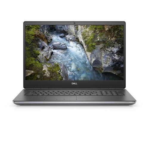Dell Precision 7760 Core i9 11th Gen i9-11950H RTX A4000 1TB 64GB