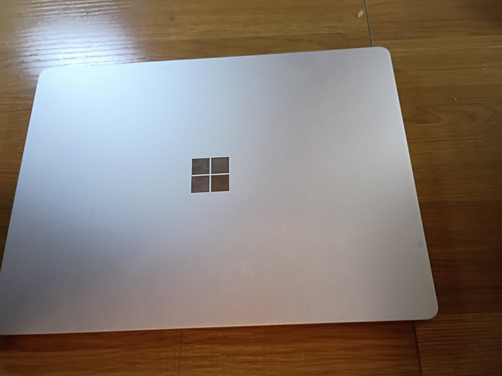 Microsoft Surface Laptop Go 3 12.4in i5 12th Gen 16GB 256GB SSD Platinum