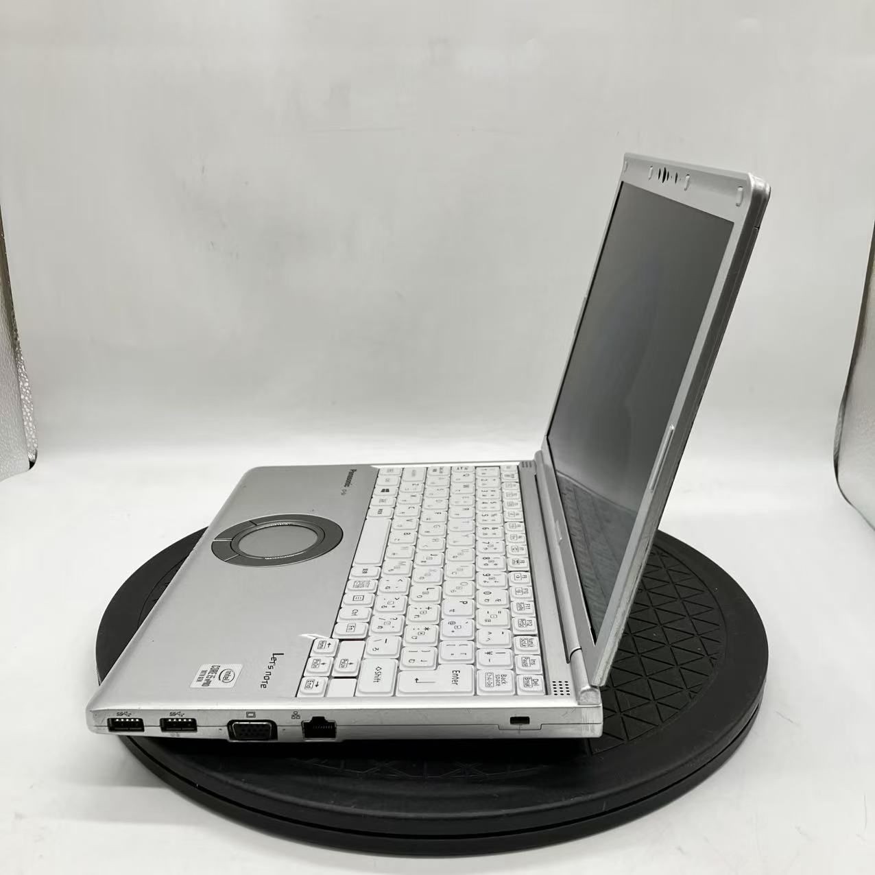 Panasonic Let’s note SV9 CPU Core i5-10310U RAM8GB SSD256GB Office2019 Win11