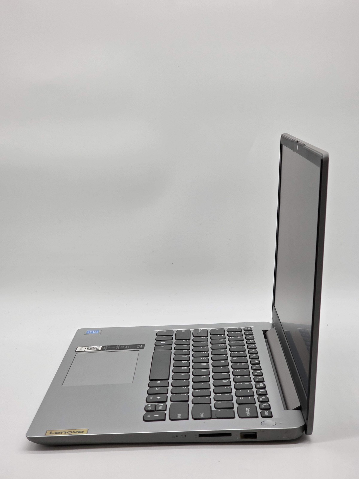 Lenovo IdeaPad 1 14IGL7 14″ Pentium Silver N5030 4GB 128GB Silver Used