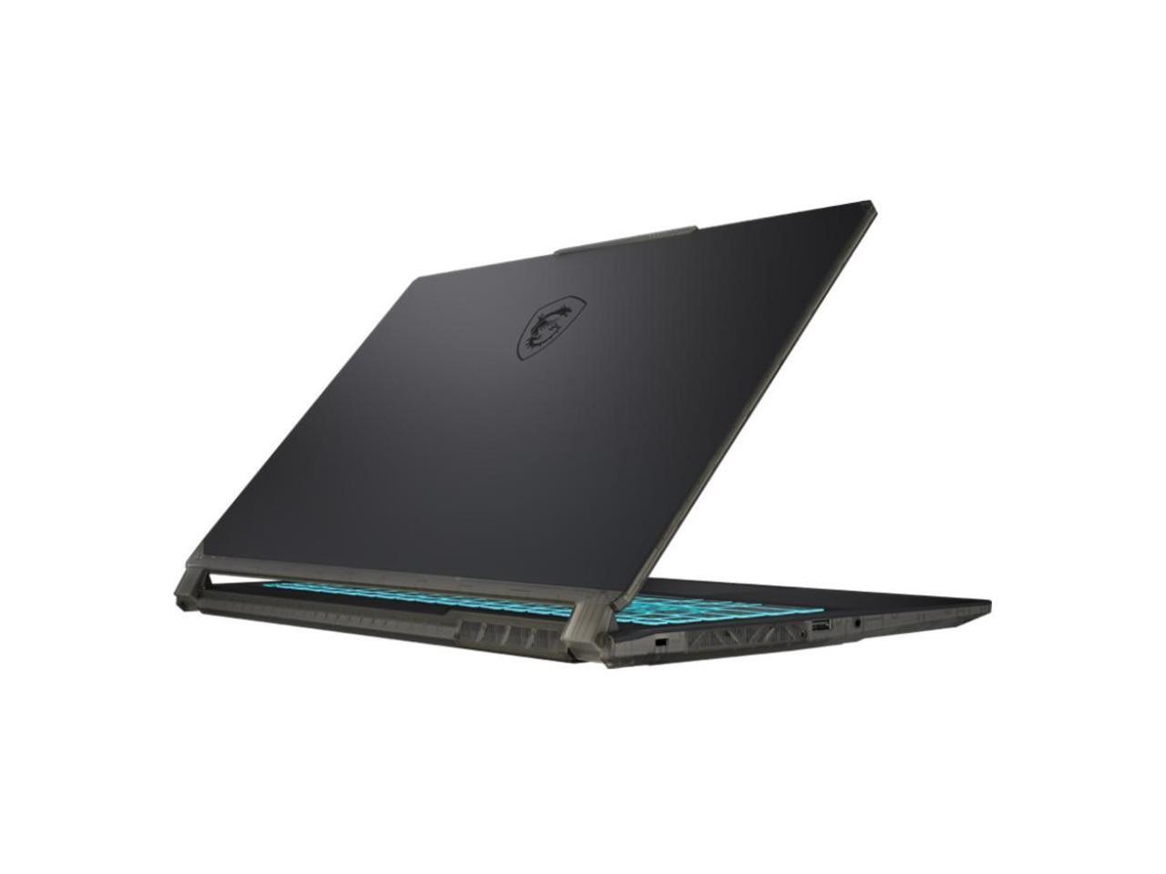 MSI CYBORG1512215 15.6 inch Cyborg 15 Gaming Laptop – Intel Core i5-12450H – 16G
