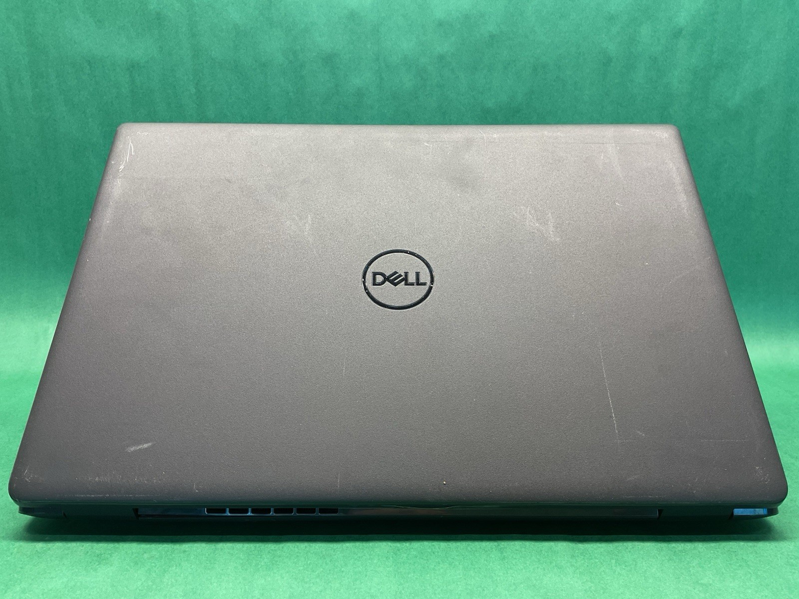 Dell Latitude 3510 i3 – No HD – No RAM – Untested