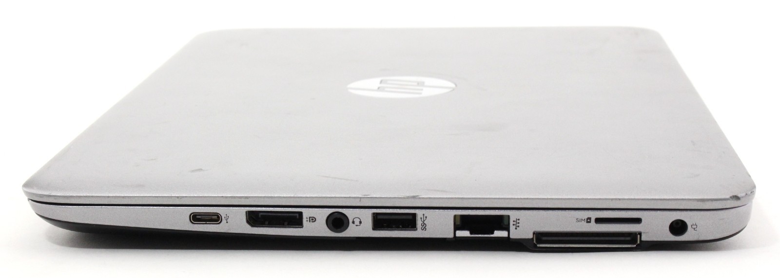 HP Elitebook 820 G3 12.5″ 2.3GHz i5-6200U 500GB HDD 4GB RAM Win 10 Pro ; 6181342