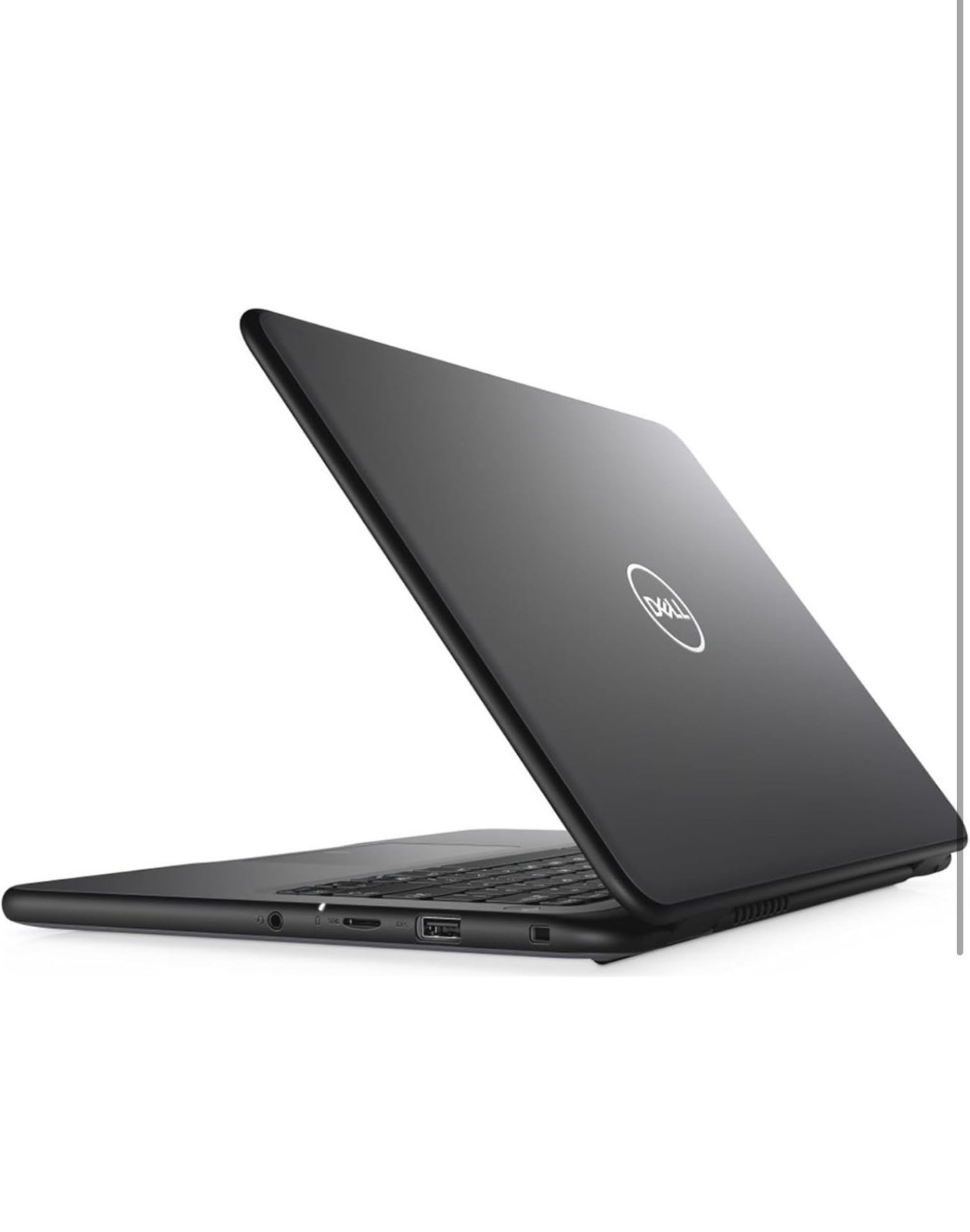 Dell Latitude 3310 13.3″ (128 GB SSD, Intel Core i3 8145U, 2.1 GHz, 4GB RAM)…