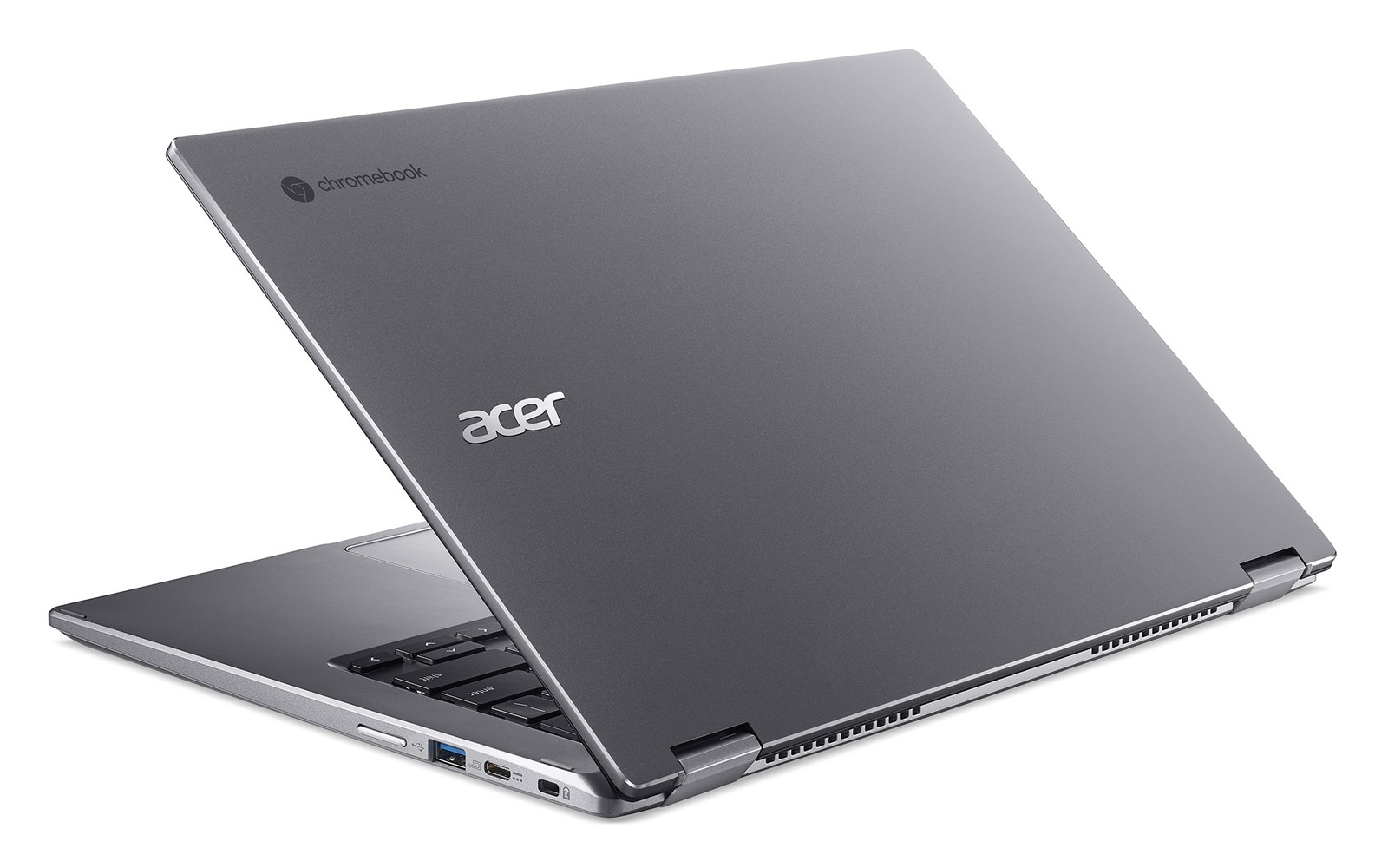Acer Spin 14″ Touchscreen Chromebook AMD Ryzen 3 3250C 2.6GHz 8GB 64GB ChromeOS