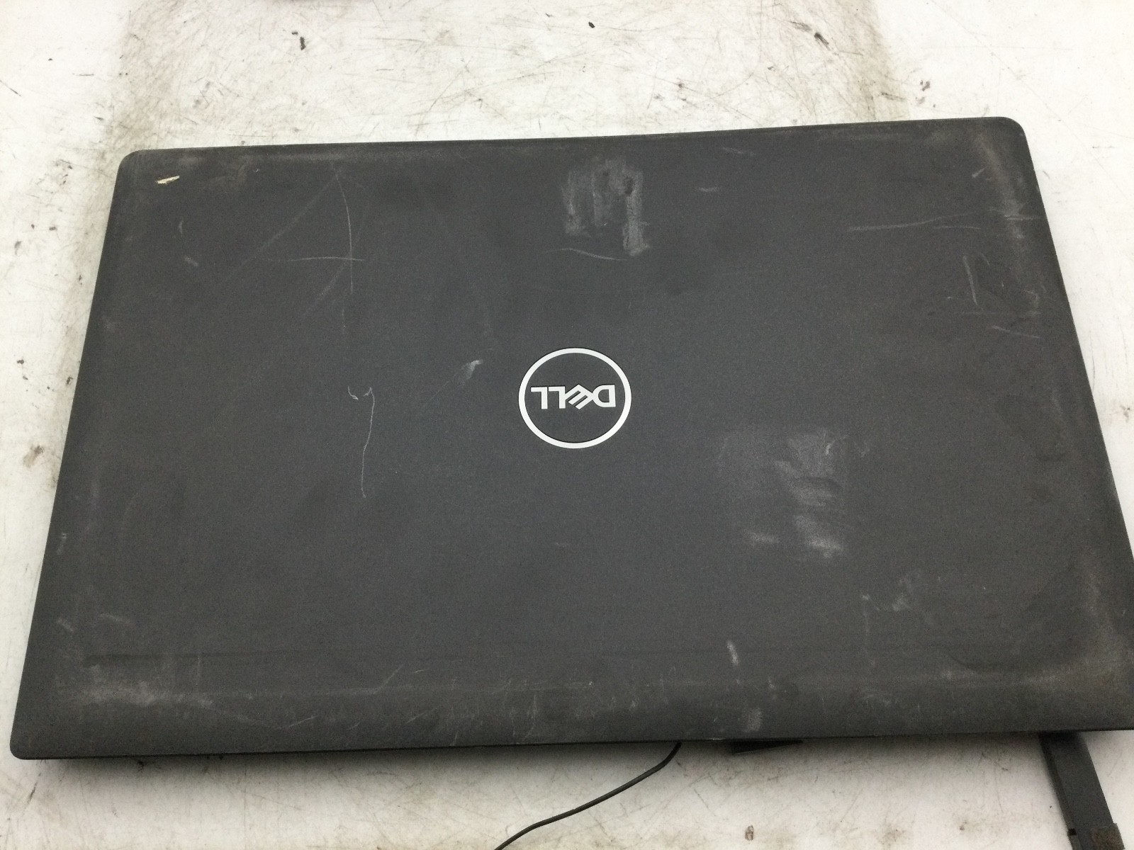 DELL PRECISION 3510 – FOR PARTS – INTEL I7 – MISSING COMPONENTS – READ DESC – BB