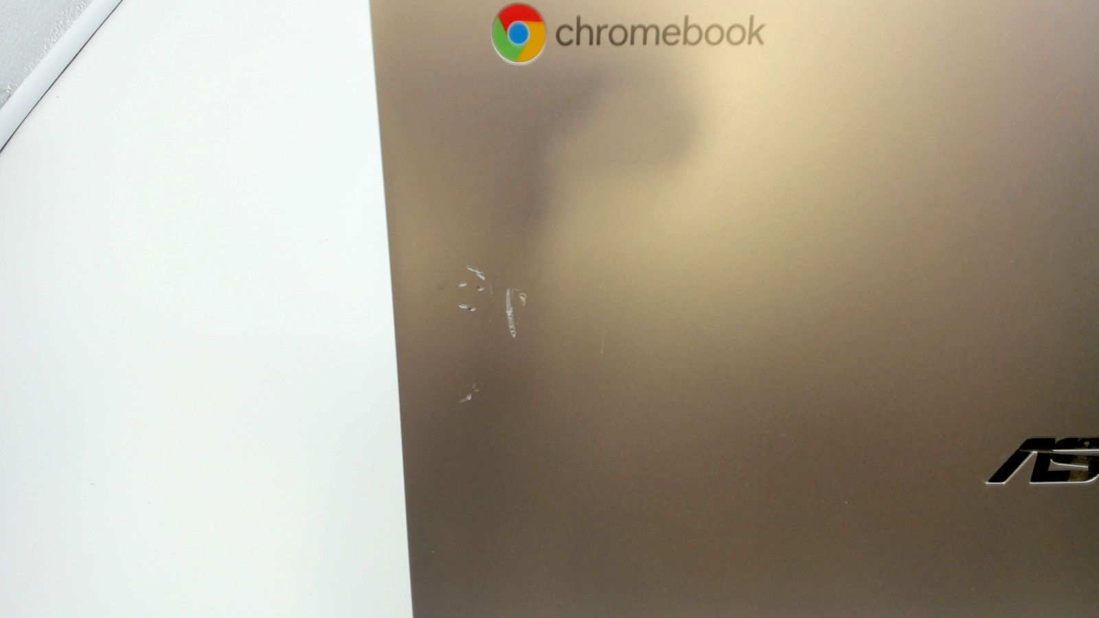 Asus Chromebook CX1 14″ Intel Celeron N4500 4GB 64GB CX1400CKA-DB44 PC1701526