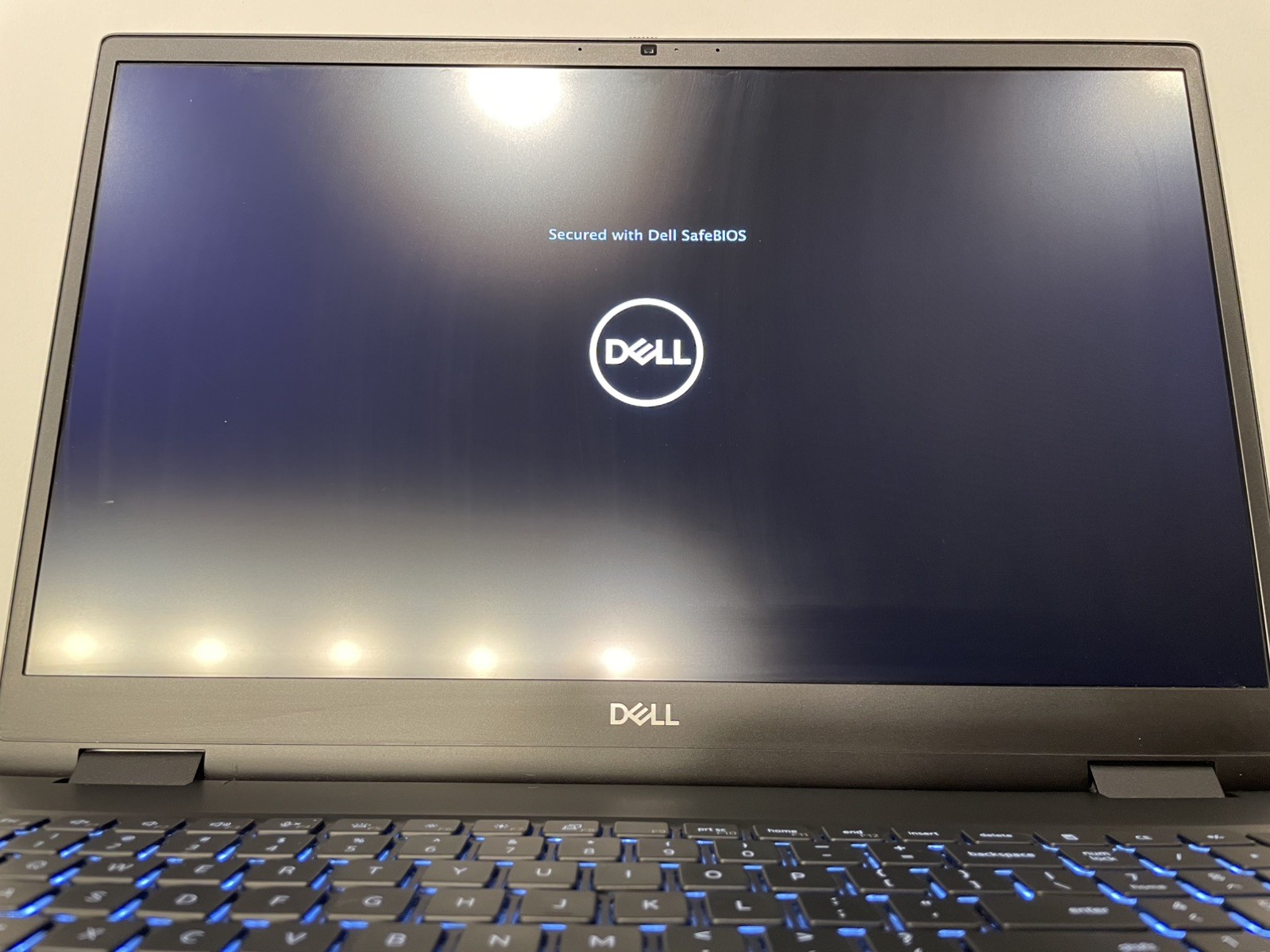 Dell Precision 7770 Core i7-12850HX 4.8GHz DDR5 32GB 4800MHz ***NO HDD/SSD***