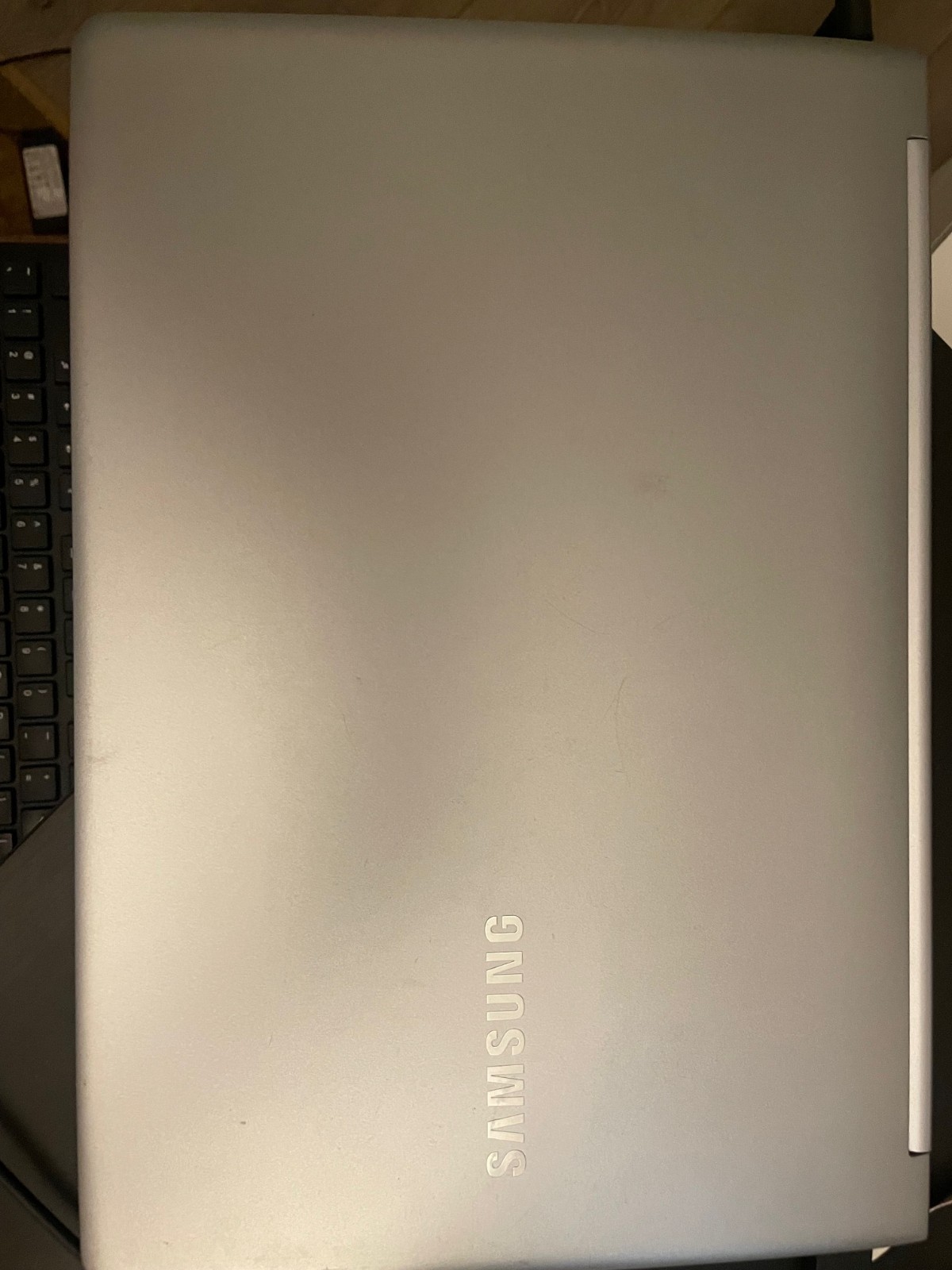 Samsung Laptop NP900X3L Mostly Working Except for Display and Keyboard