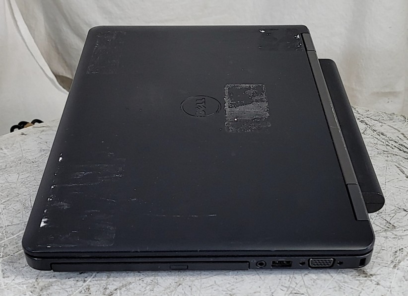 DELL LATITUDE E5440 Laptop Core I5-4300U 8GB 500GB SEE NOTES
