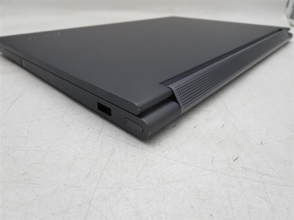 Lenovo Yoga 9-15IMH5 i7-10750H 12GB 512GB SSD 15.6″ FHD Touch GeForce GTX1650Ti