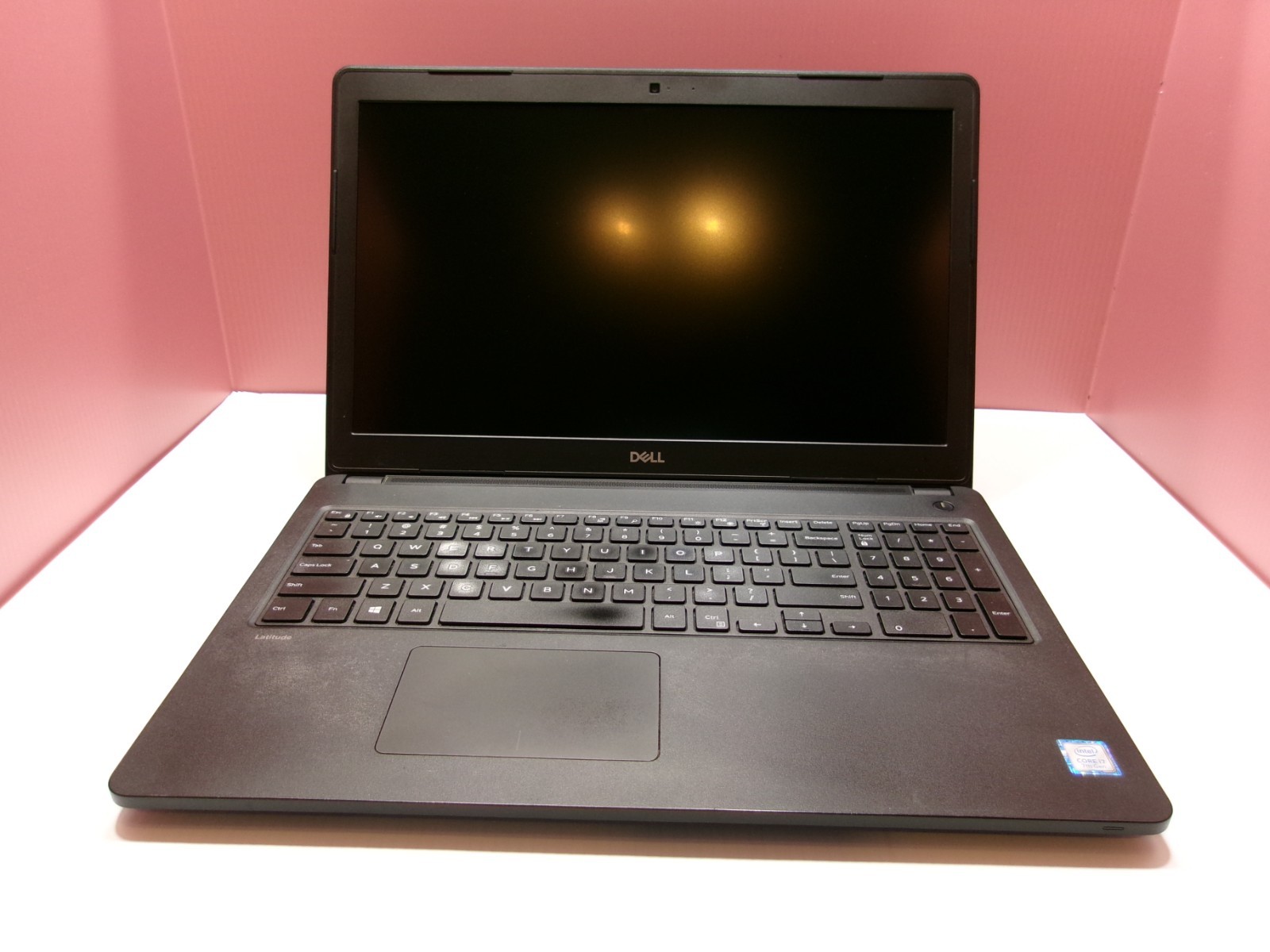 Dell Latitude 3580 Intel Core i7-7500U 2.70GHz (2.90GHz) 16GB RAM 256GB SSD