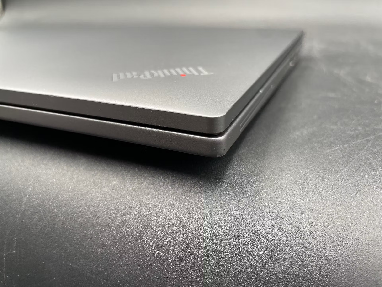 Lenovo ThinkPad T14 Gen 5 Used 14″ (Ultra 7 155U-16GB-512GB NVMe)