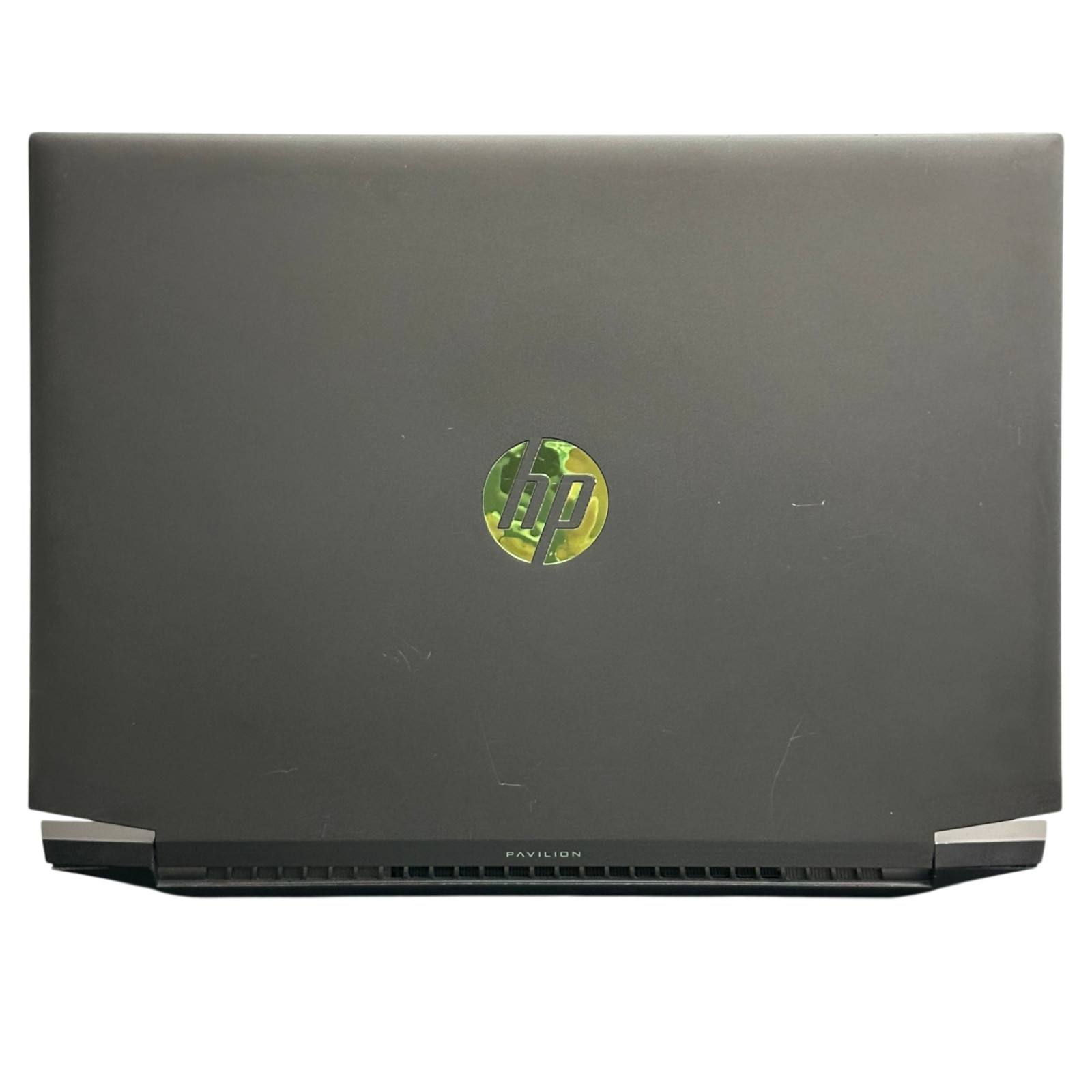 HP Pavilion 15.6″ GAMING LAPTOP AMD RYZEN 5 3550H 8GB 256GB NVIDIA GTX 1050