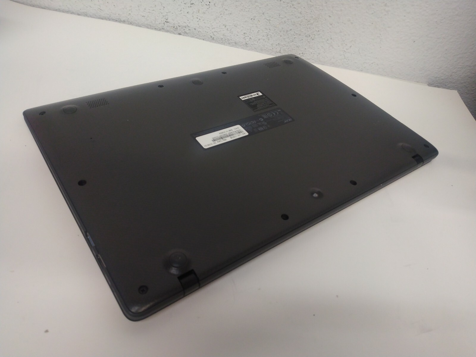 Acer Aspire N15V2 Laptop Intel Celeron N3050 1.60GHz 2GB RAM 32GB SSD BT Win10 H