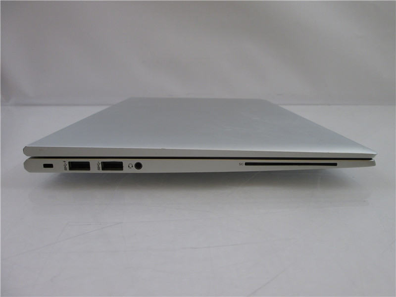 HP EliteBook 840 G7 Laptop i5-10210U 1.6GHz 16GB 256GB SSD Win11 COA