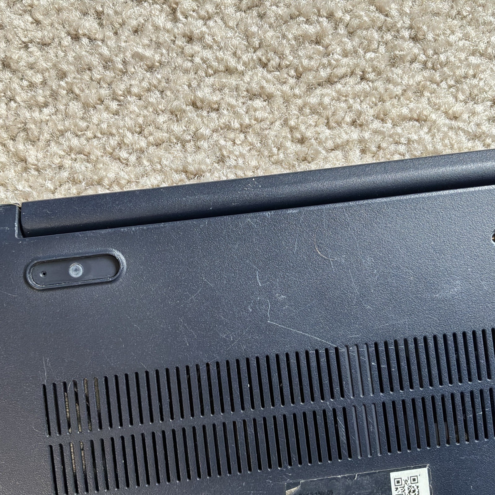 LENOVO IDEAPAD 3-15I1L05 (81WE) i3, 10th Generation – FOR PARTS / REPAIR