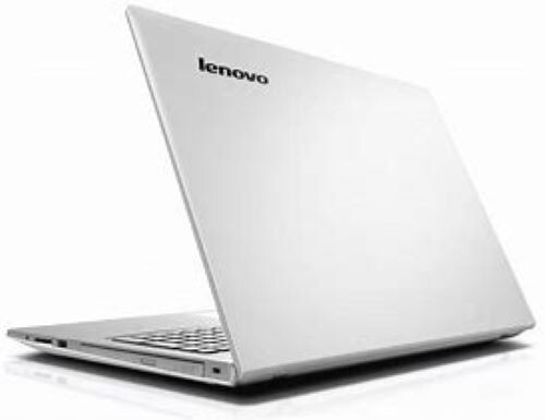 Lenovo Ideapad Z510 i7-4700MQ CPU@2.40GHz × 4Core (8 Thread), 8GB RAM 1TB SSD