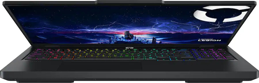 Lenovo Legion Pro 5i Gen 10 16″ OLED Laptop Intel Ultra 9 32GB 2TB RTX 5070