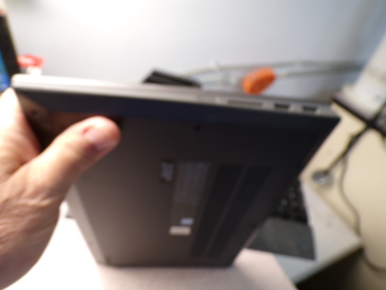 Lenovo IdeaPad Flex 5 14ALC05 2-in-1 (AMD RYZEN 5 5500U, 8GB RAM, NO SSD ) #2219