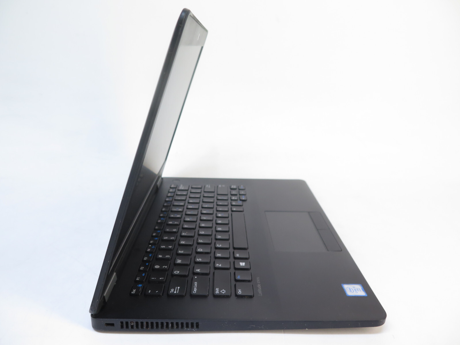 Dell Latitude E7470 14″ Laptop Core i5-6300U 2.4GHz, 8GB RAM, 256 SSD – Win 10