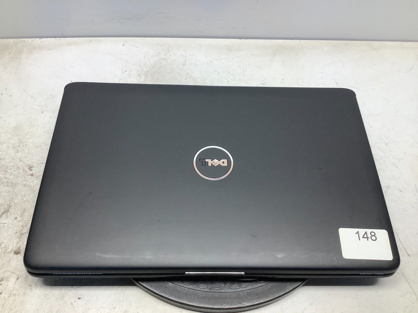 Dell Inspiron 1545 Intel Pentium Dual-Core T4400 2.2GHz 4 GB NO HD/Battery/Cover