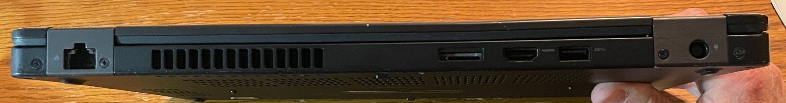 Dell 5490 14″ Laptop i7-8650U– 16GB/512gb+1tb/Win11 Pro 25H2+Office 2021-3 MORE