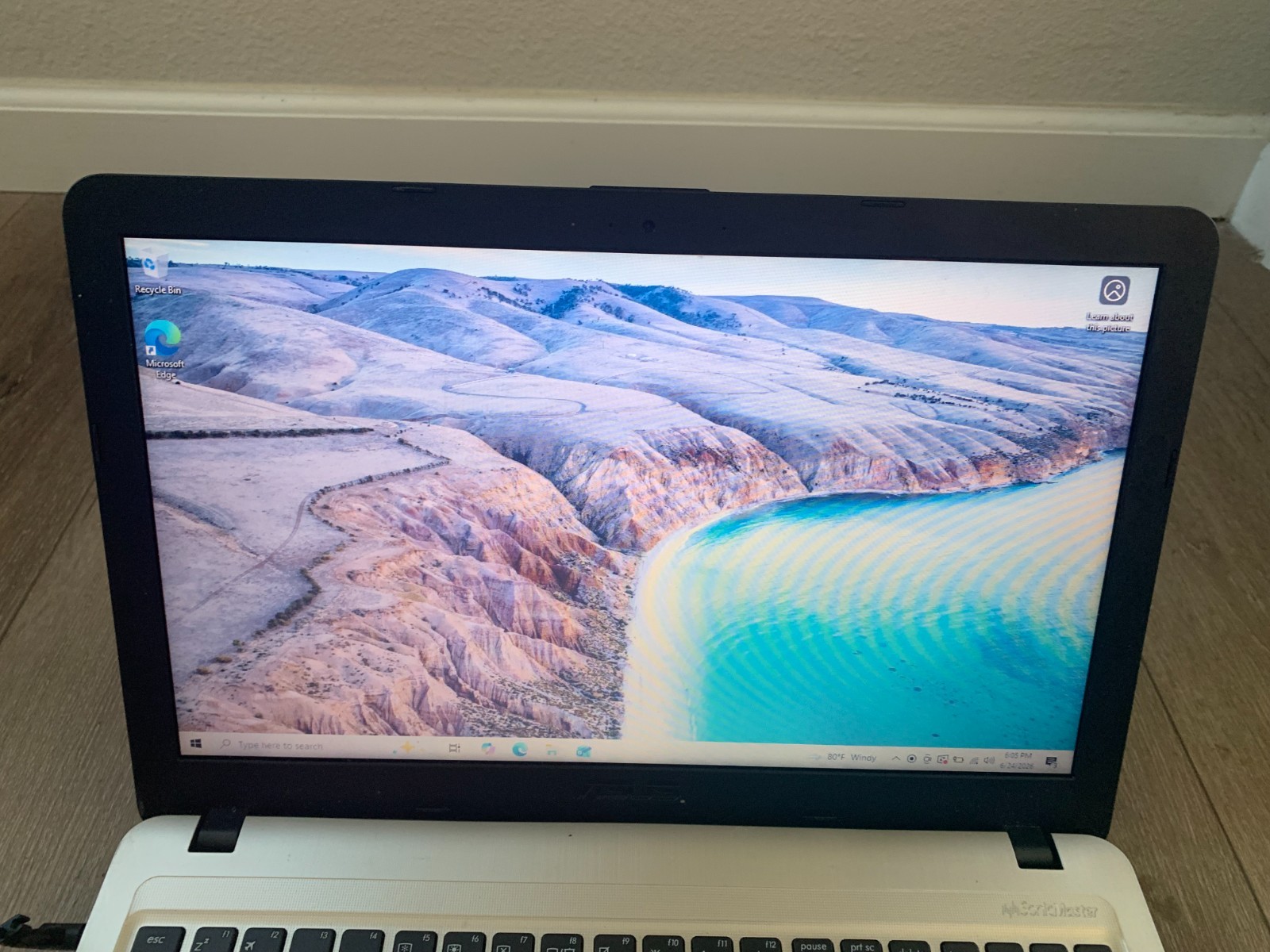 ASUS X540S-SCL0205N 15.6″ Intel Celeron N3050 1.60GHz 4GB RAM 500GB HDD Win 10