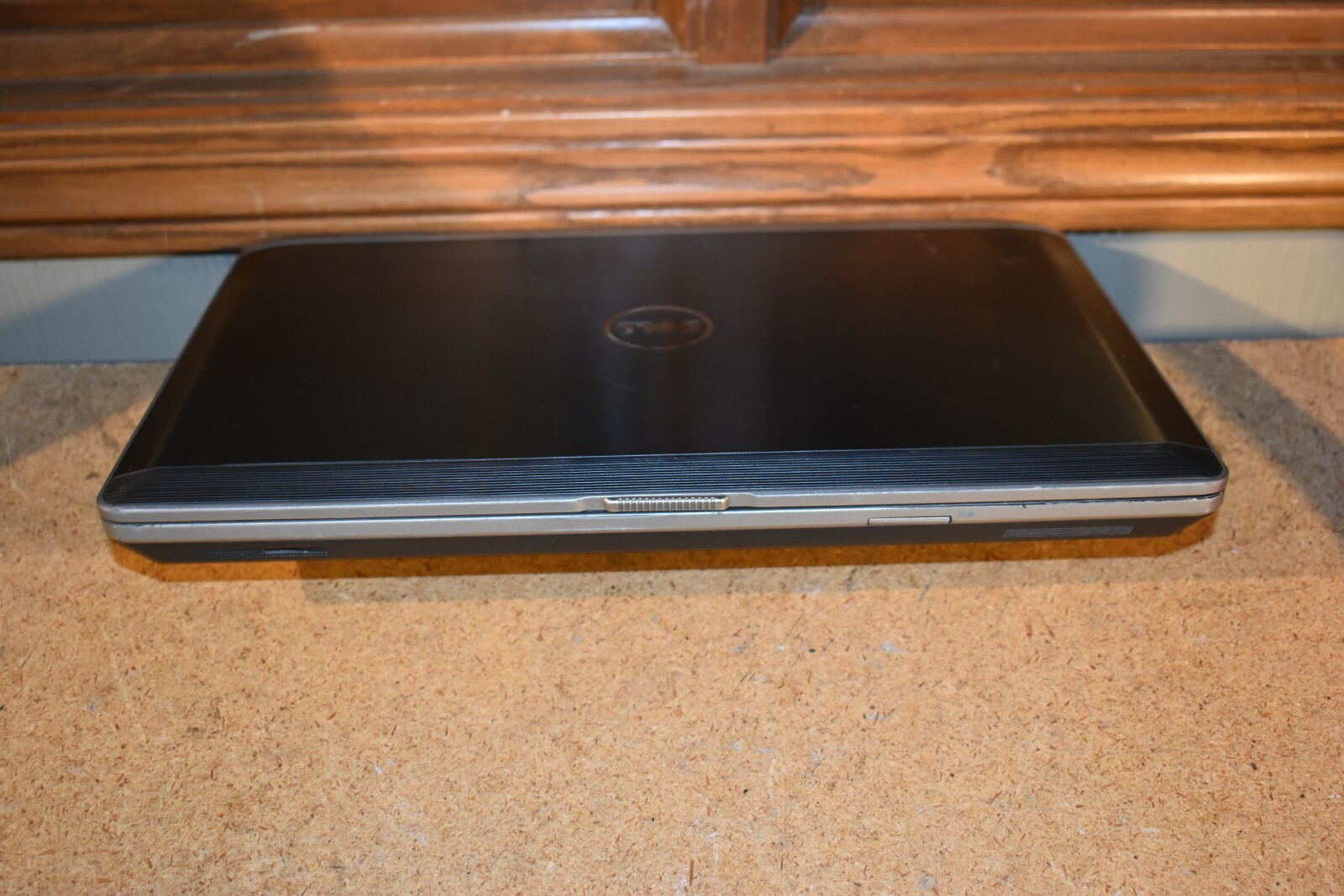 Dell Latitude E6430 Intel Core i5-3340M 4GB RAM 80GB SSD Windows XP Bluetooth