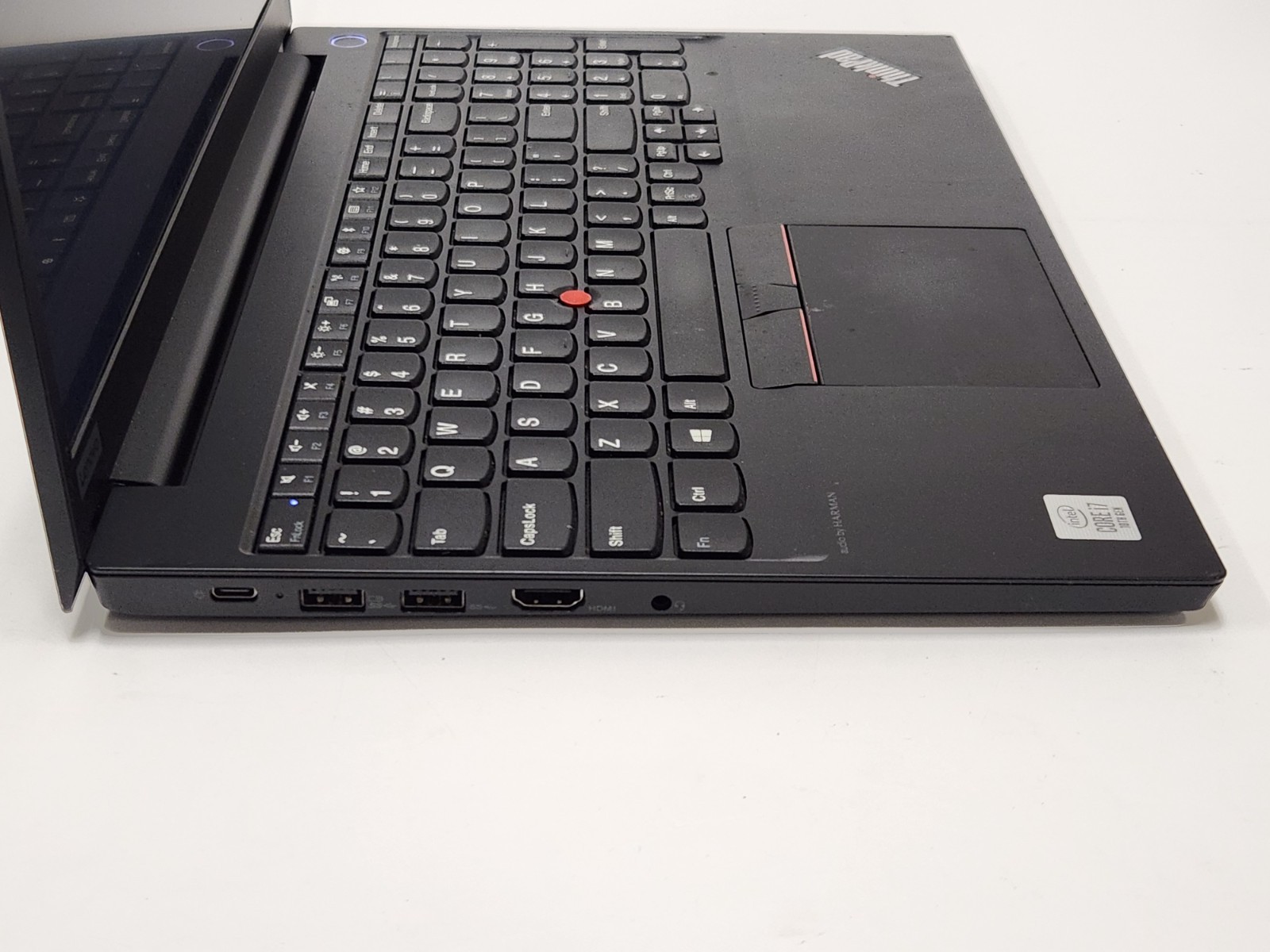 Lenovo ThinkPad E15 15.6″ FHD Intel i7-10510U 1.8Ghz 16GB RAM 512GB SSD W11P