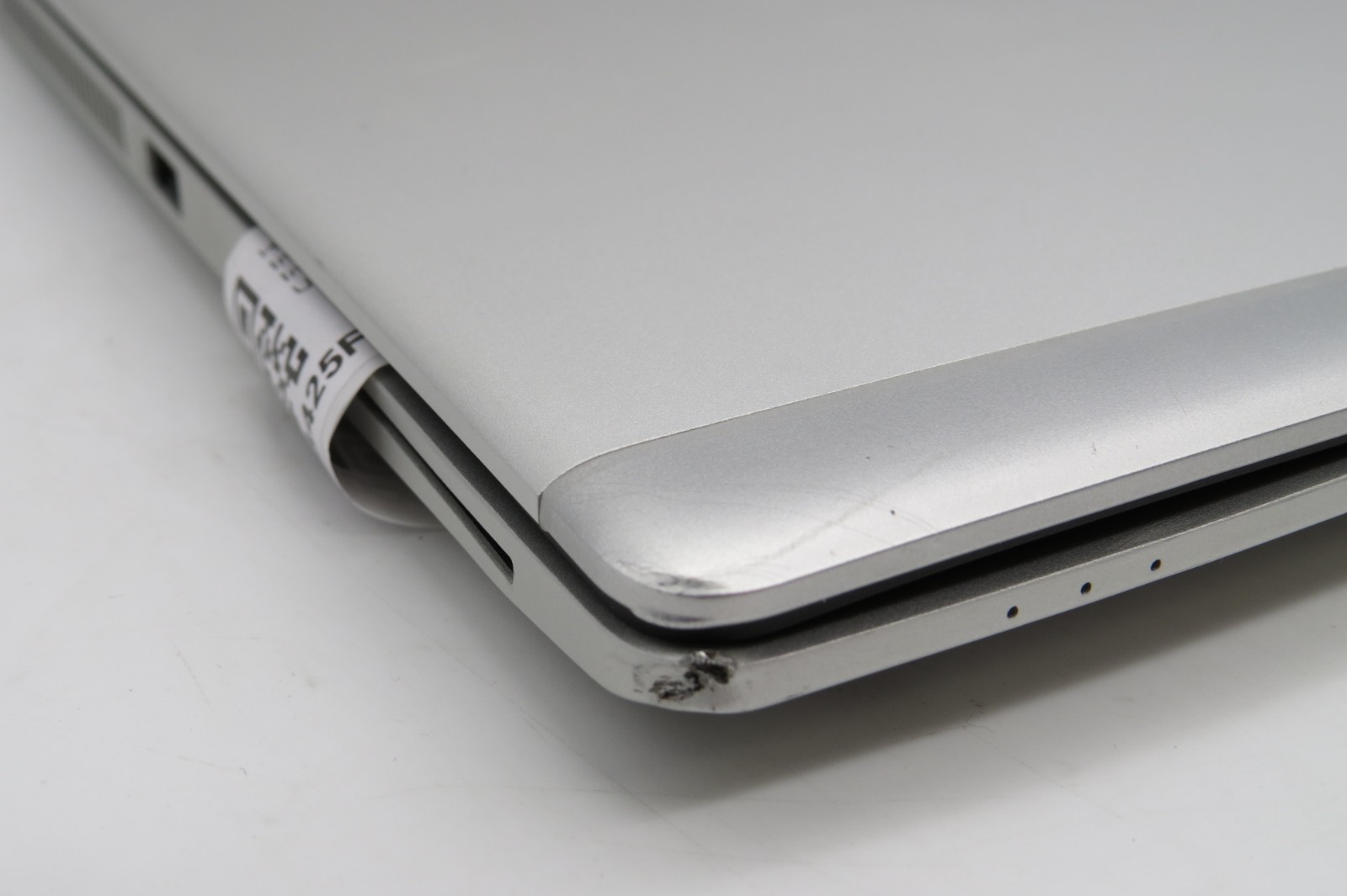 HP EliteBook 840 G6/i5-8365U @1.60 | 16GB DDR4 RAM | 256GB M.2 | No OS w/AC