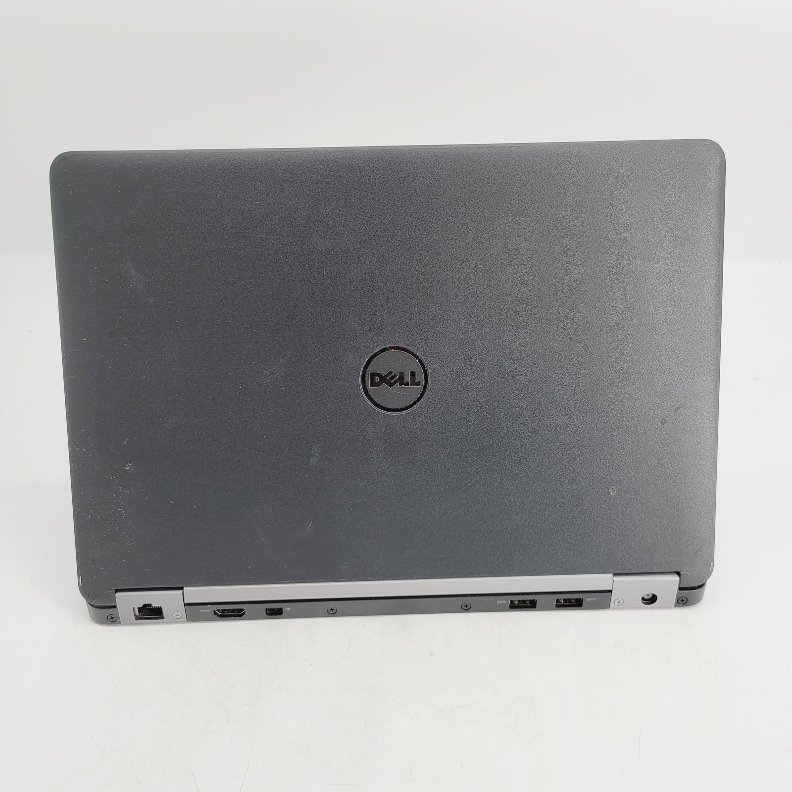 Dell Latitude E7270 Core i5-6th Gen 2.4GHz 8GB RAM No HDD 13″ – FOR PARTS