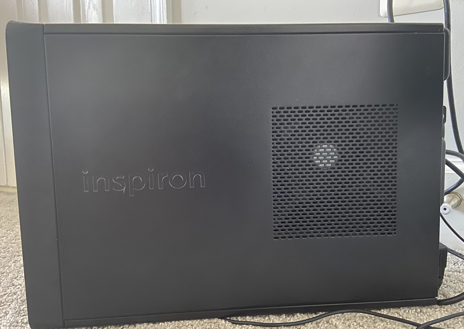 Dell Inspiron 660s SFF Desktop, i5-3570 4GB RAM, 1TB HDD NO OS Radeon HD 6350