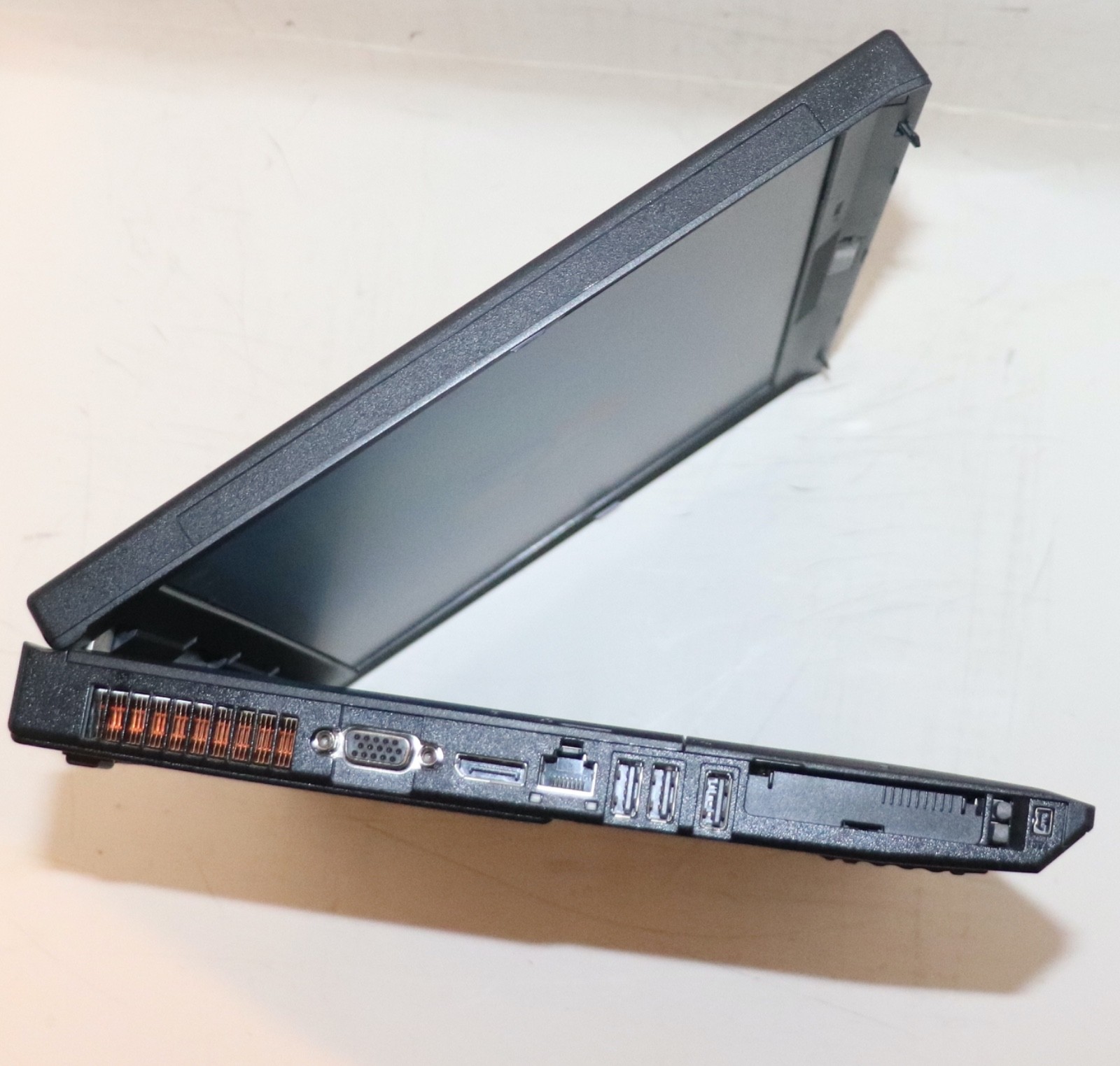 Lenovo ThinkPad R500|Intel Celeron@2.00GHz|4GRAM|500GB HDD|WIN 7Prof|WiFi|Webcam
