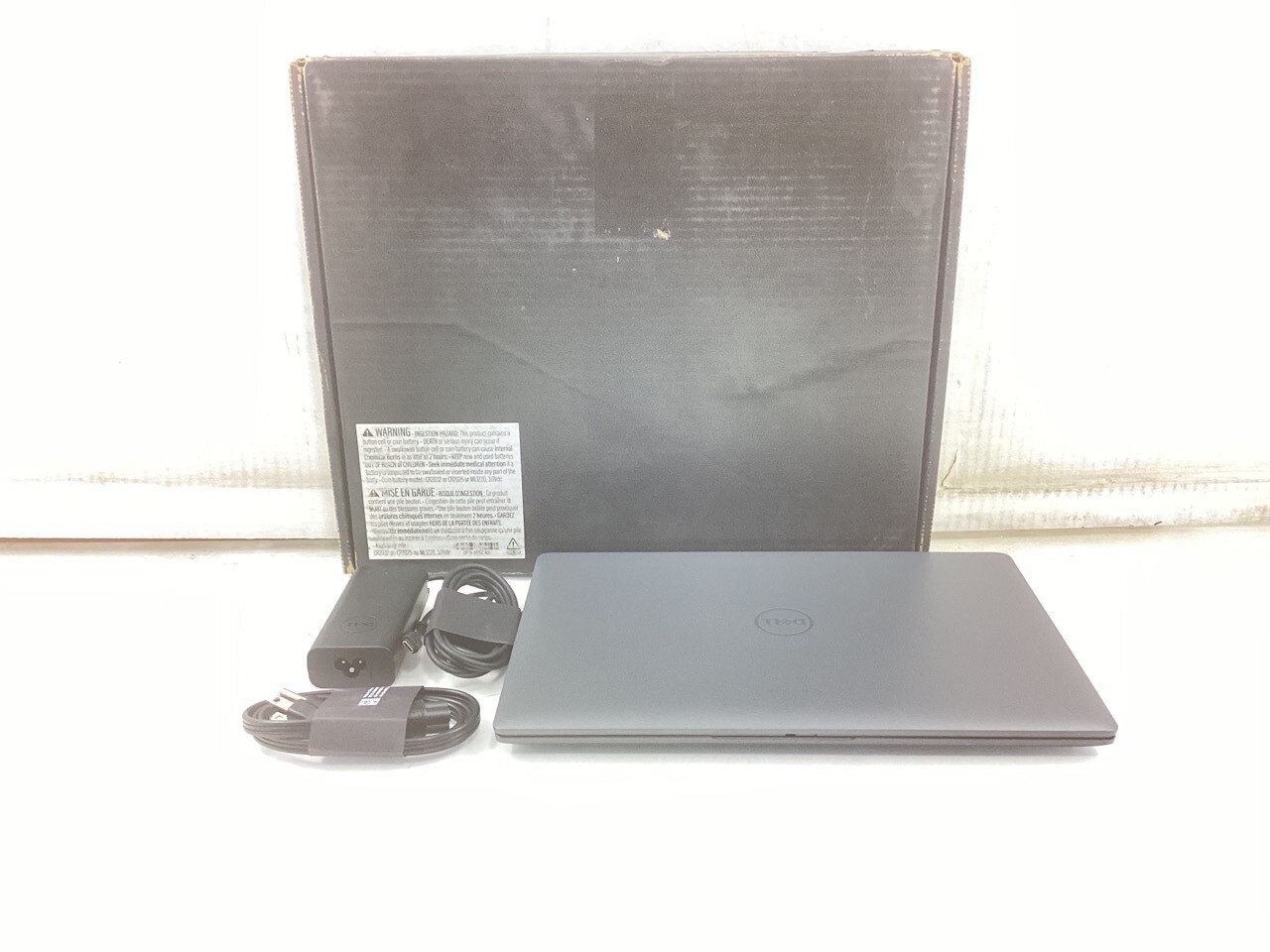 Dell Latitude 3450 14″ Touch i5-1335U 1.3GHz 16GB 512GB SSD WiFi 6E W11P – NKPY8