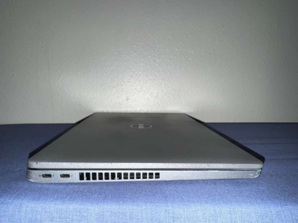 Dell Latitude 5420 14” (256GB SSD Intel Core i5-1145G7 2.6GHz 8GB RAM) Laptop