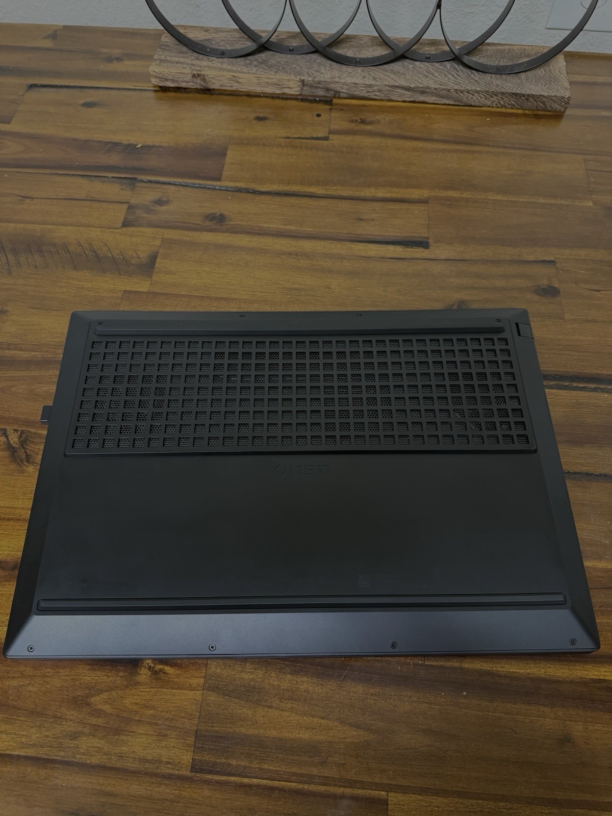 Hp Omen 16 Intel Core i7 Nvidia 4060, 16gb Ram, 1Tb SSD