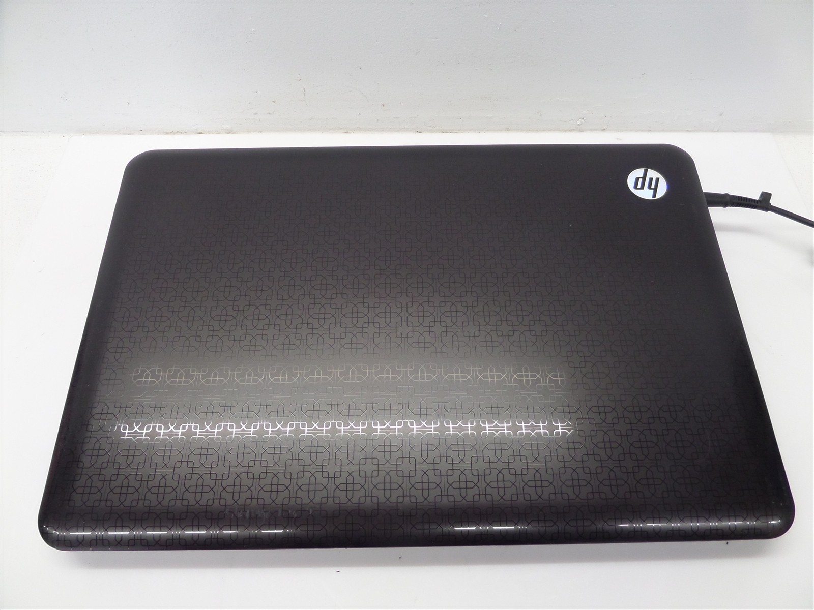 HP Pavilion dv7 Laptop 17.3″ w/ i5-M460 2.53GHz CPU 4GB RAM 500GB HDD Win10
