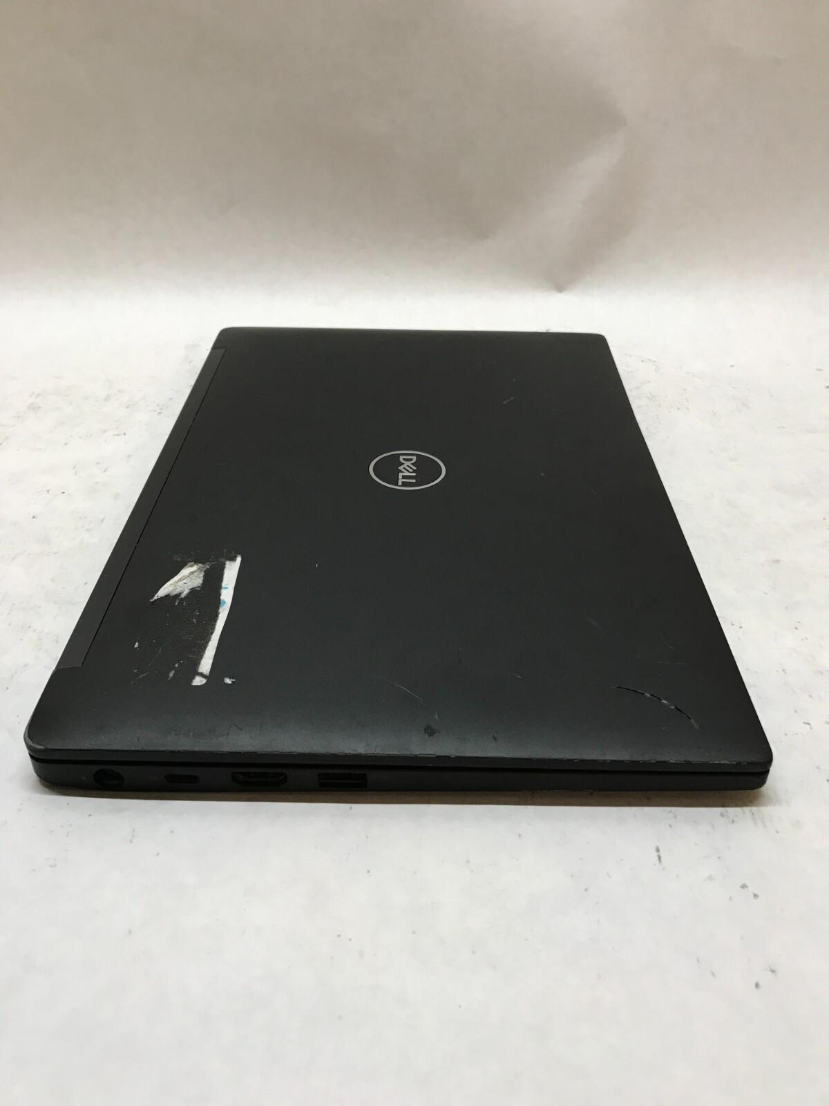 Dell Latitude 7290 12″ Unknown Intel Processor NO RAM For Parts NO POWER! – -DW
