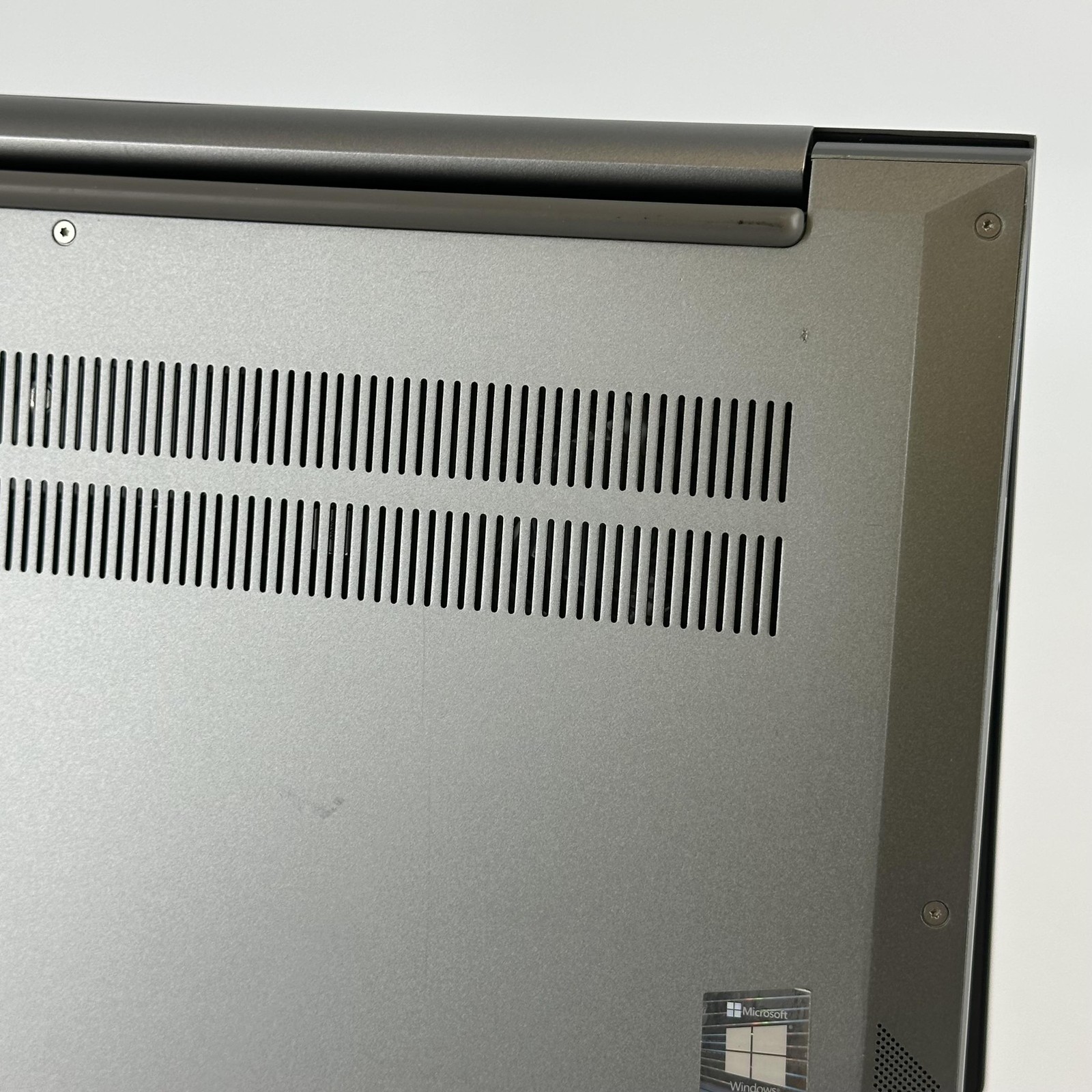 Lenovo ThinkBook 13s Gen 2 QHD+ TOUCH i7-1165G7 2.80GHz 16GB 512GB SSD Very Good