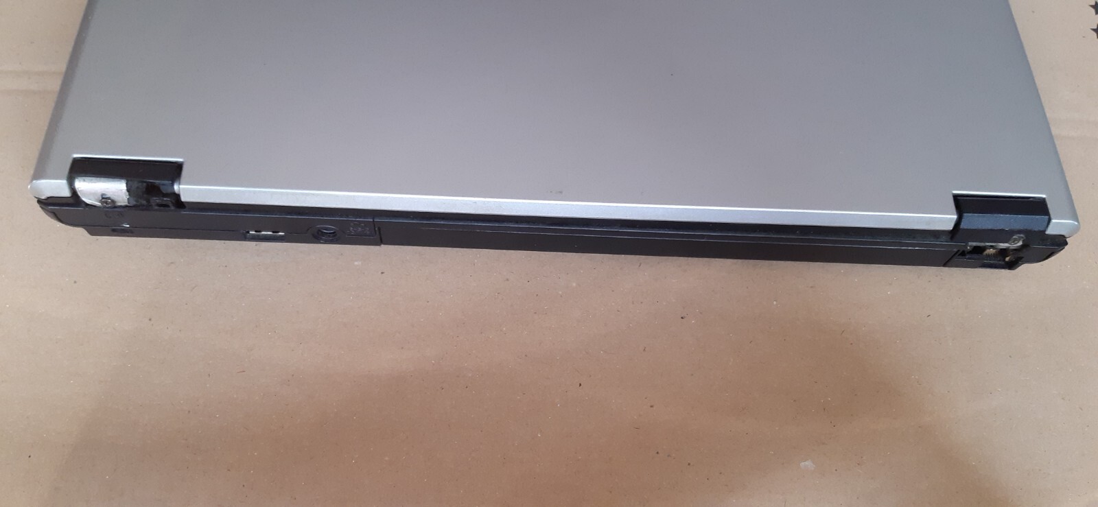Toshiba Satellite l30-134 Celeron® M CPU 410 1.46 GHz 1.5GB RAM, 120 GB HDD Win7