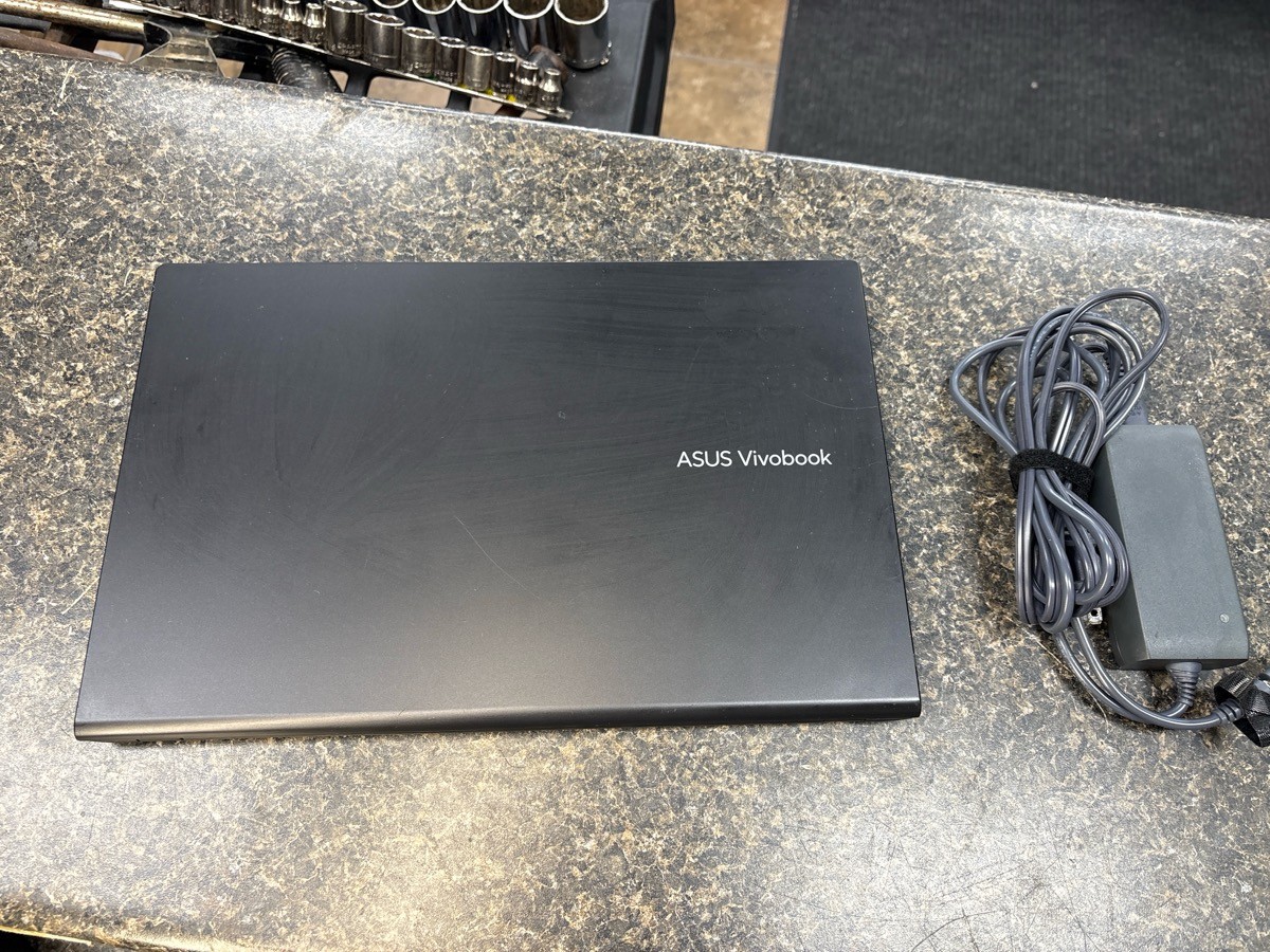 USED ASUS F1500E VIVOBOOM LAPTOP WIN 11 256GB SSD 8GB RAM (QUI005227)