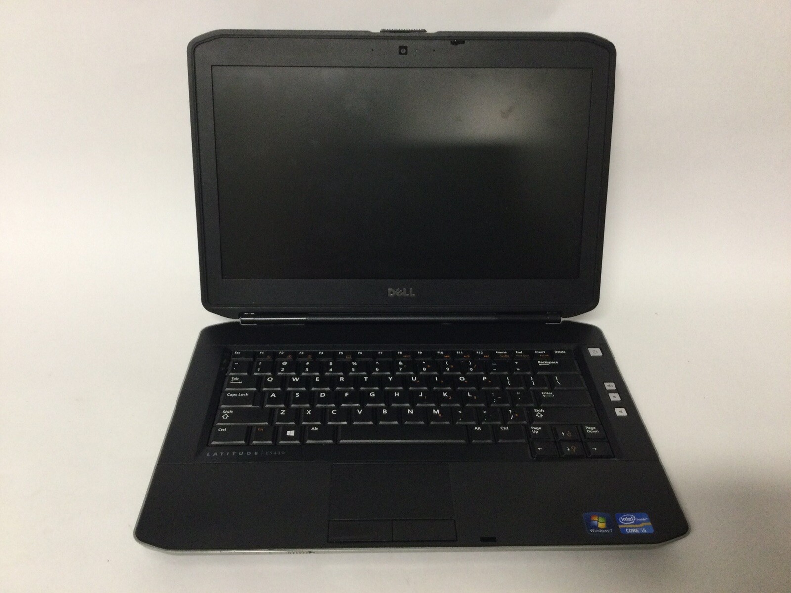 Dell Latitude E5430 14″ Laptop Untested