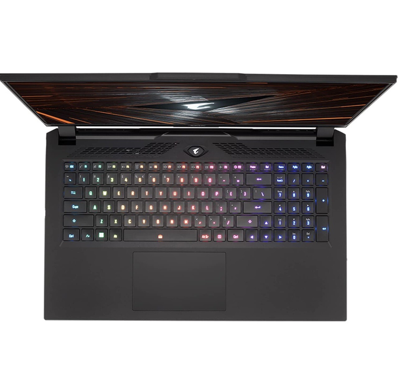 laptop gaming