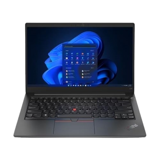 Lenovo ThinkPad E14 Gen 4 14″ 16GB 256GB, Black